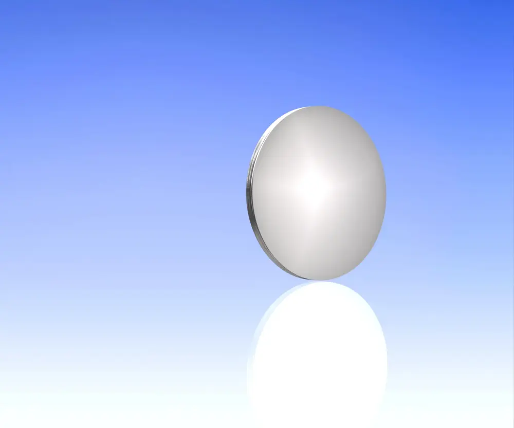 Germanium-Linsen