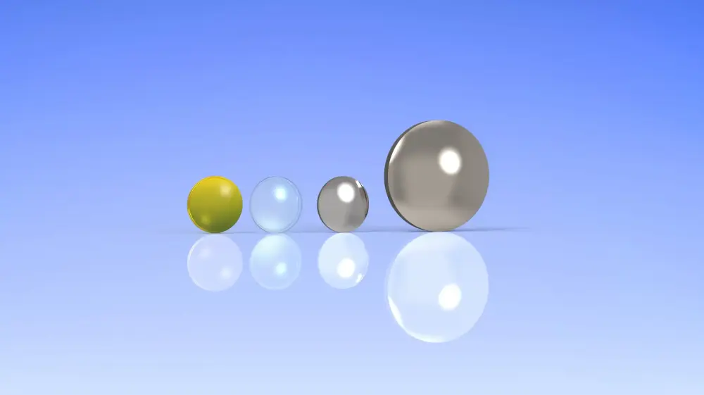 Optische Linsen