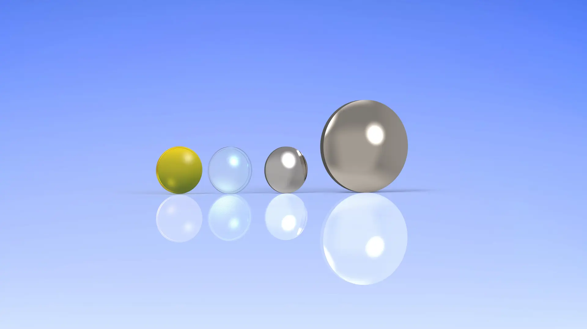 Optische Linsen