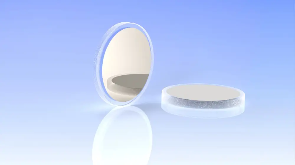 Rhodiumspiegel und Platinspiegel