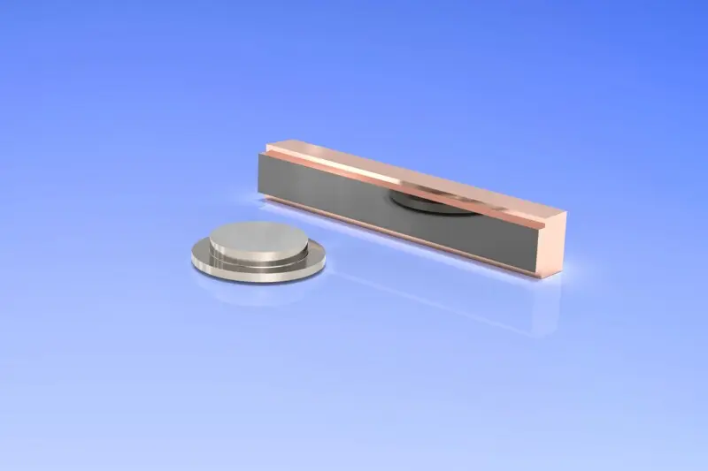 High-power CO2 optics