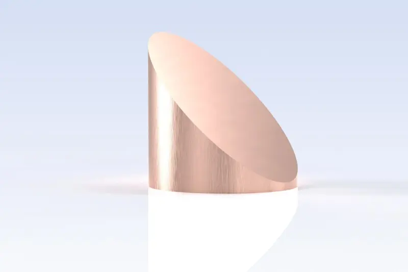 Look for a high degree of surface accuracy