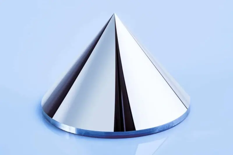 Metal Mirrors