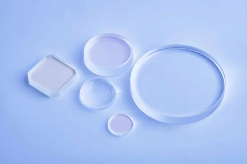 Ensure the mirror’s coating is optimized for your laser’s wavelength