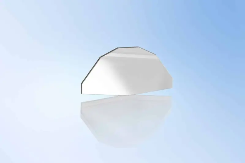 Metal Mirrors