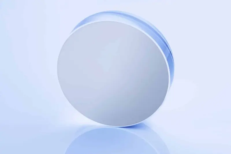 Metal Mirrors
