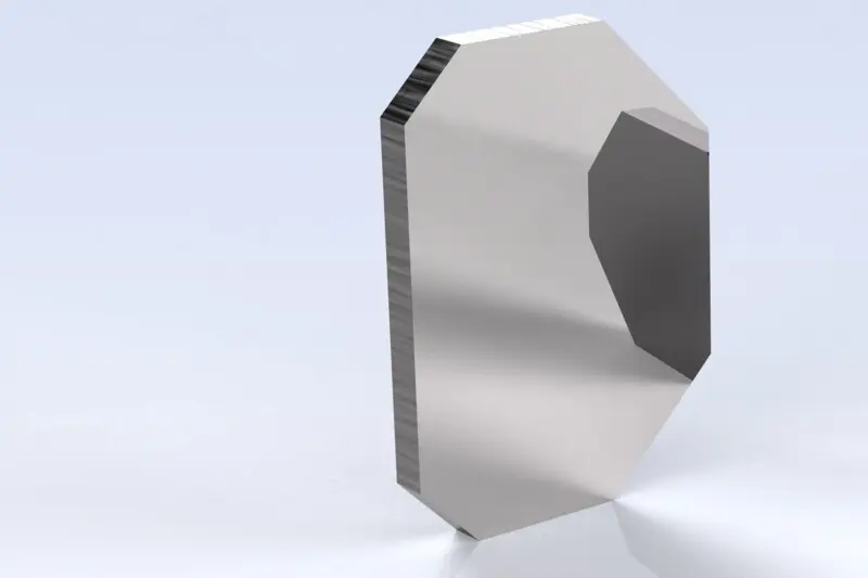 Some high-power applications might require active cooling or integrated heat dissipation.