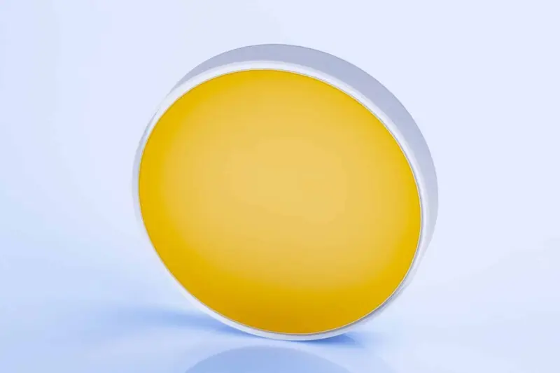 Metal Mirrors