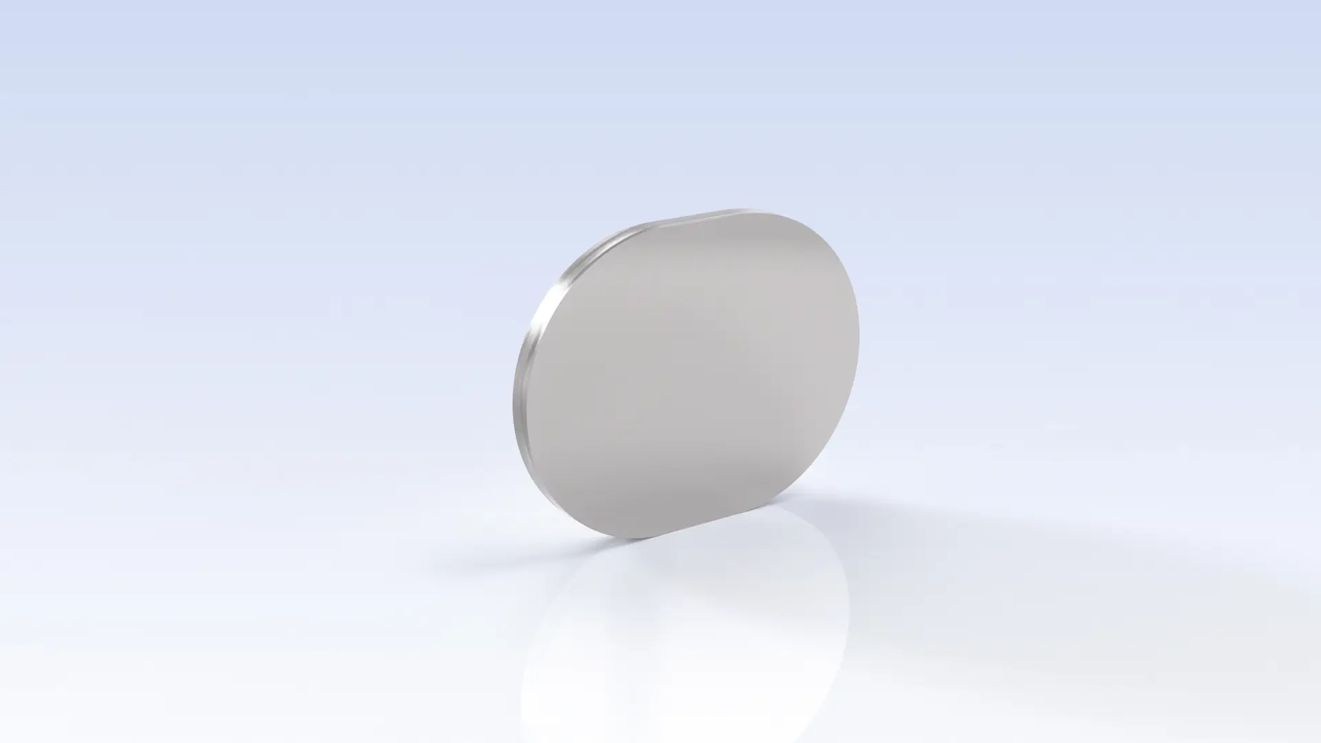 Galvo Mirrors
